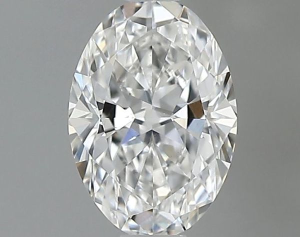 Oval Diamond image