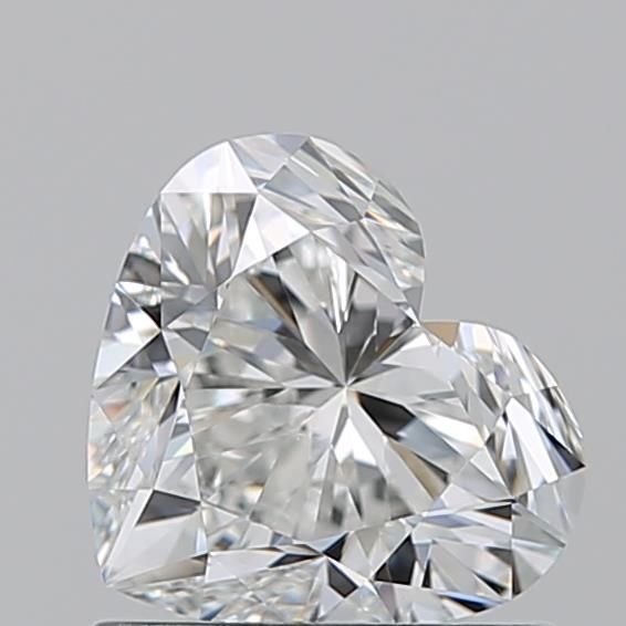 Heart Diamond image