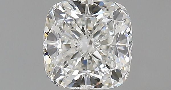 Cushion Diamond image