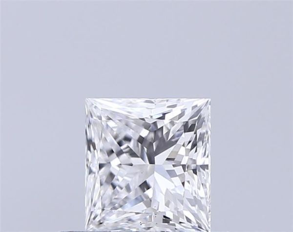 Princess Lab-Grown Diamond image