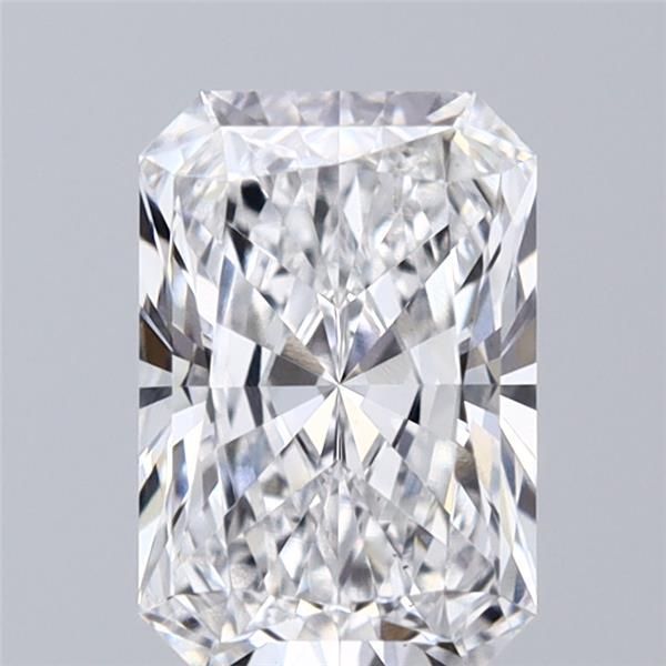 Radiant Lab-Grown Diamond image