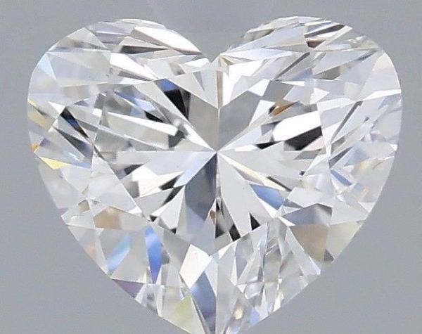 Heart Lab-Grown Diamond image