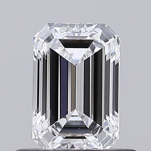 Emerald Lab-Grown Diamond image