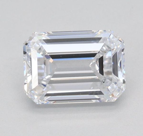 Emerald Lab-Grown Diamond image