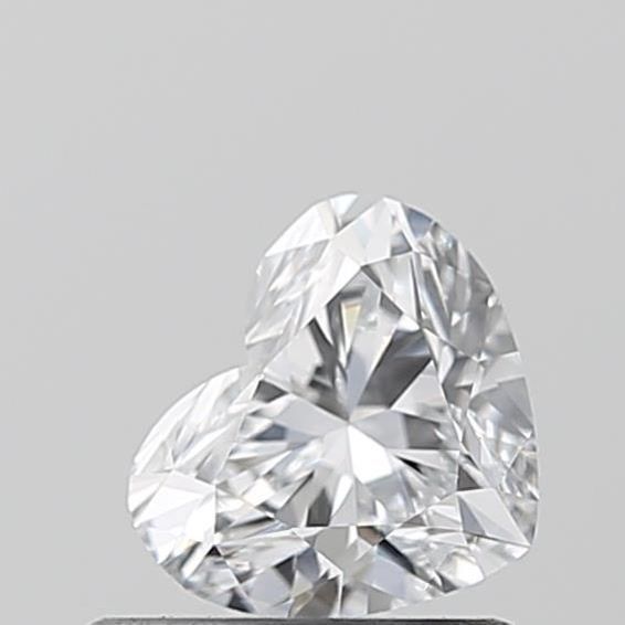 Heart Lab-Grown Diamond image