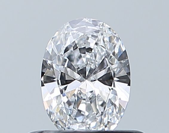 Oval Diamond image