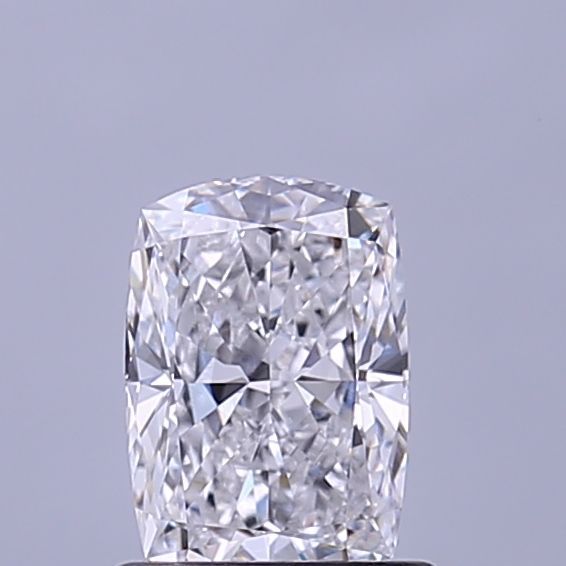 Cushion Lab-Grown Diamond image
