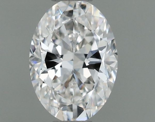 Oval Diamond image
