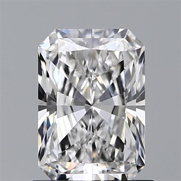 Radiant Lab-Grown Diamond image