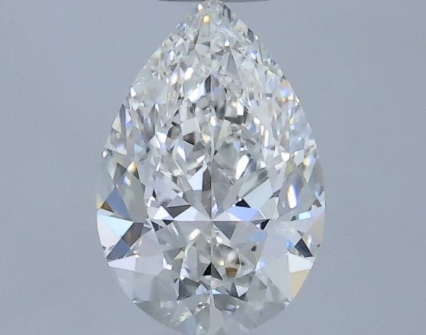 Pear Diamond image