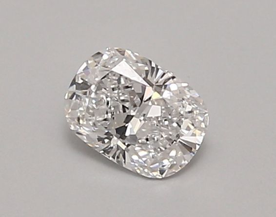 Cushion Lab-Grown Diamond image