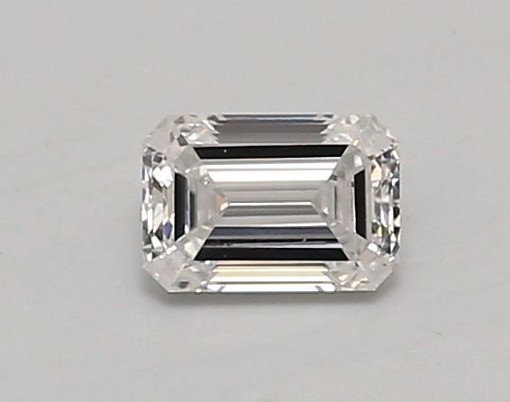 Emerald Lab-Grown Diamond image