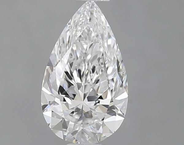 Pear Lab-Grown Diamond image