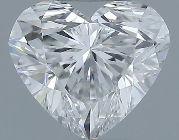 Heart Diamond image