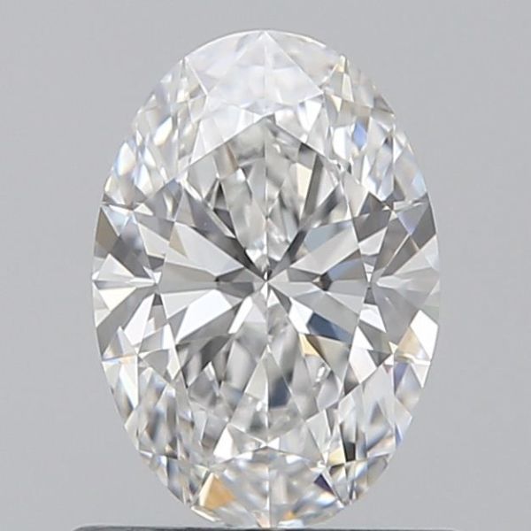 Oval Diamond image