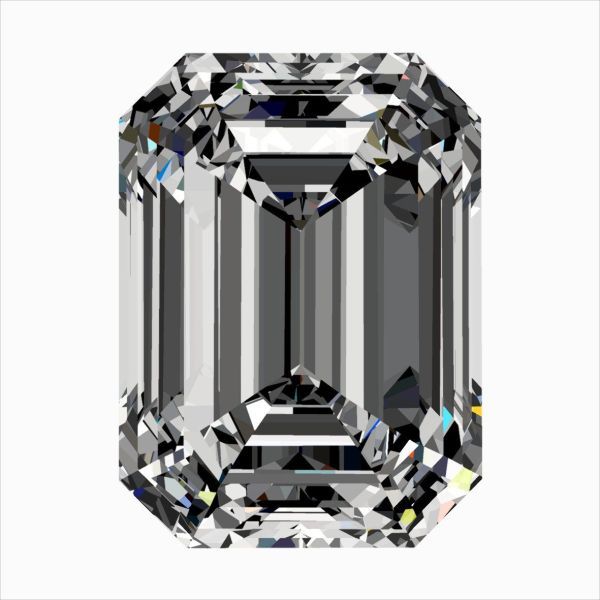 Emerald Diamond image