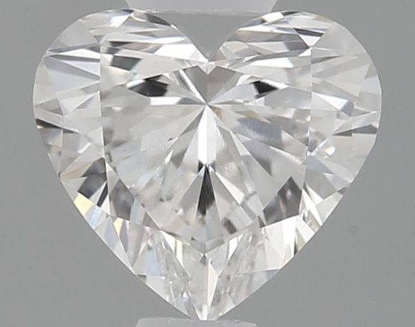 Heart Lab-Grown Diamond image