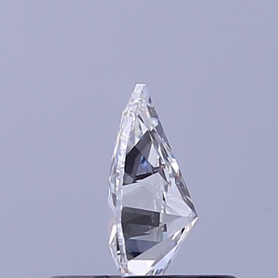 Pear Lab-Grown Diamond image