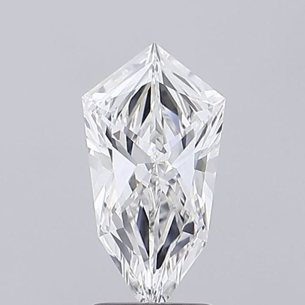 Hexagonal Lab-Grown Diamond image