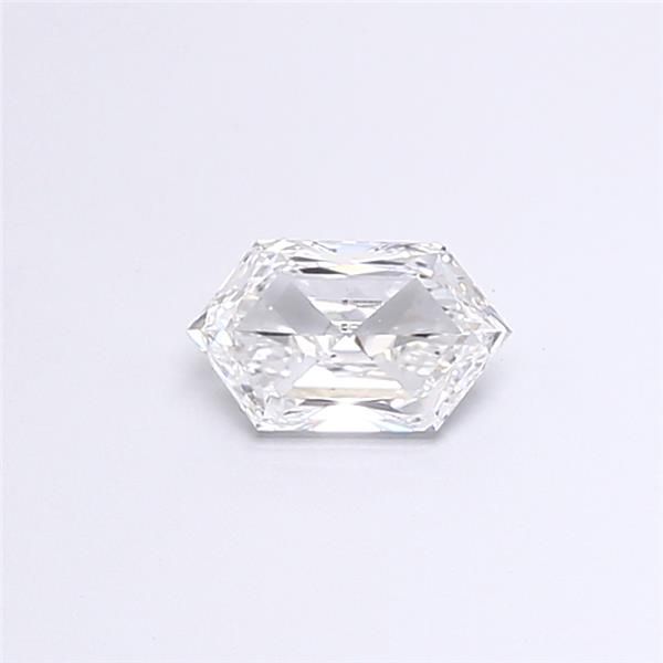 Hexagonal Lab-Grown Diamond image