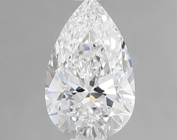 Pear Diamond image