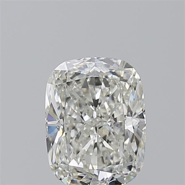 Cushion Diamond image