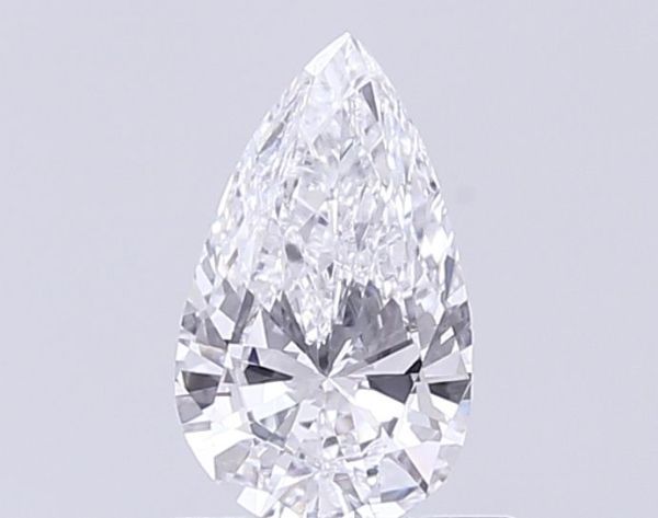 Pear Lab-Grown Diamond image