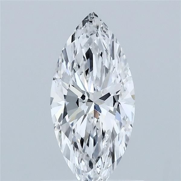 Marquise Lab-Grown Diamond image