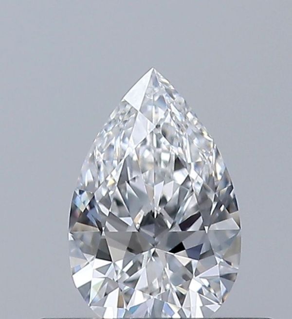 Pear Diamond image