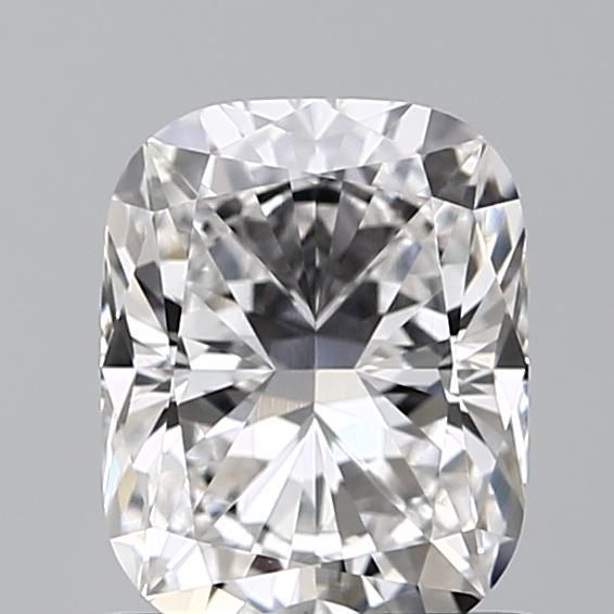 Cushion Lab-Grown Diamond image