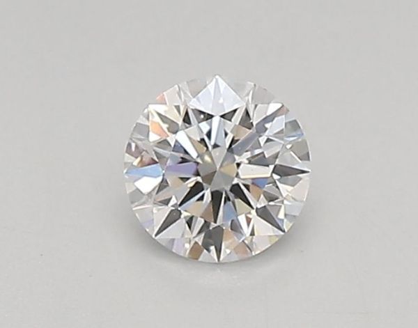 Round Lab-Grown Diamond image