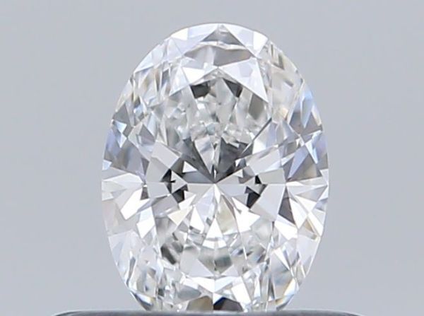 Oval Diamond image