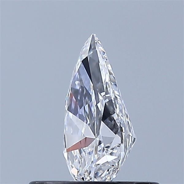 Pear Lab-Grown Diamond image