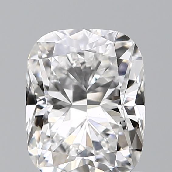 Cushion Lab-Grown Diamond image