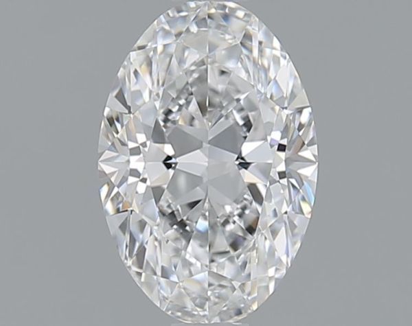 Oval Diamond image