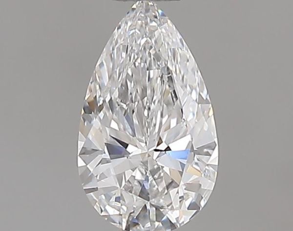Pear Diamond image
