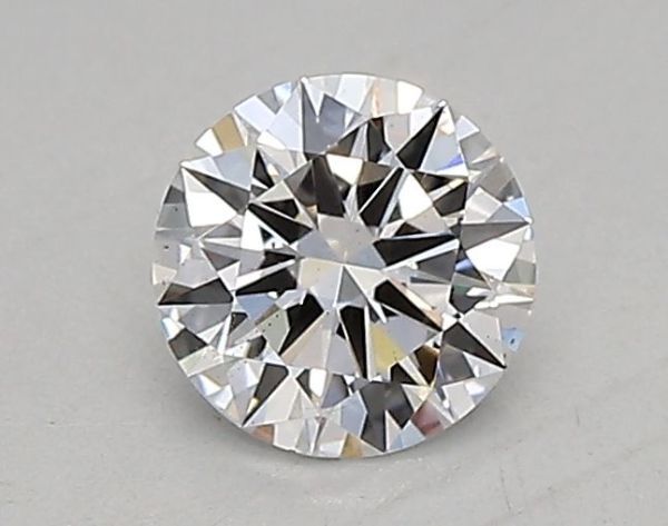 Round Lab-Grown Diamond image