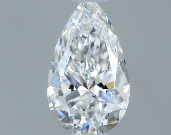 Pear Diamond image