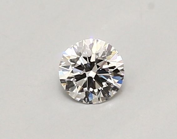 Round Lab-Grown Diamond image