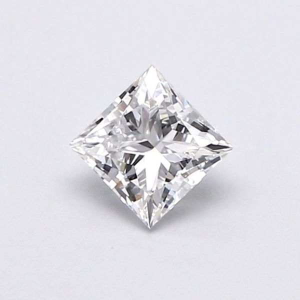 Princess Lab-Grown Diamond image