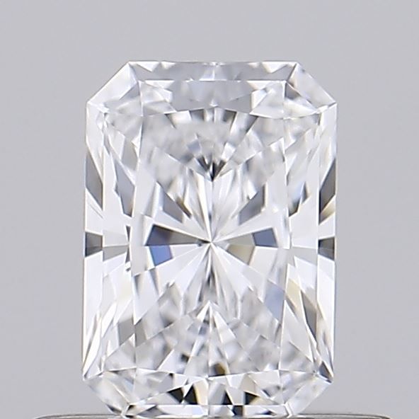 Radiant Lab-Grown Diamond image