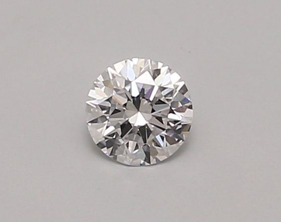 Round Lab-Grown Diamond image