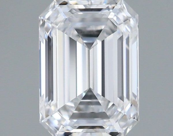 Emerald Lab-Grown Diamond image