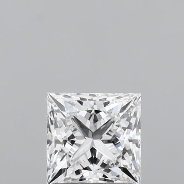 Princess Lab-Grown Diamond image