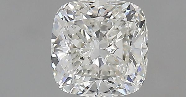 Cushion Diamond image