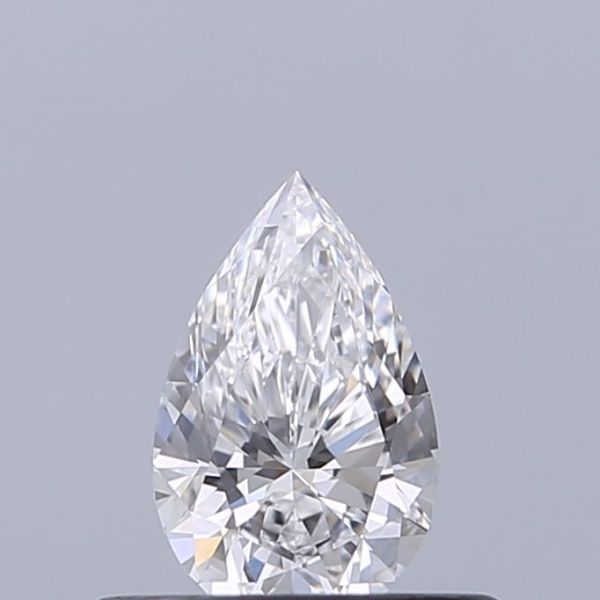 Pear Diamond image