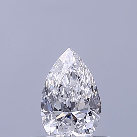 Pear Lab-Grown Diamond image