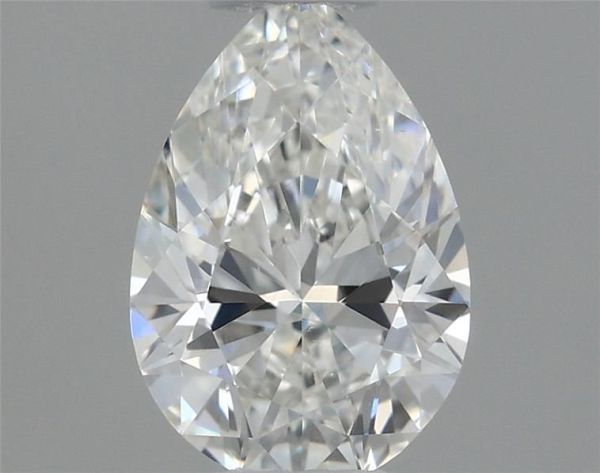 Pear Diamond image