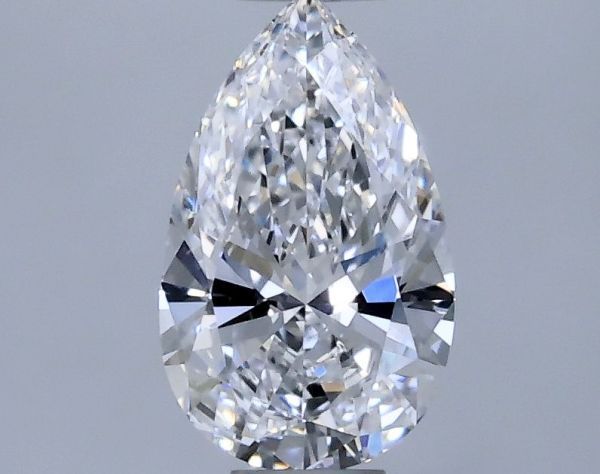 Pear Diamond image