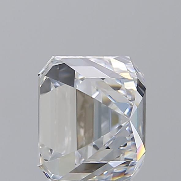 Asscher Diamond image